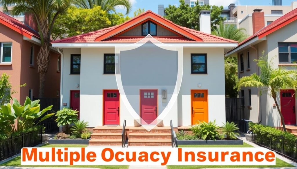 Get House of Multiple Occupancy Insurance